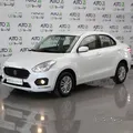 سوزوكي ديزير يومياً وأسبوعياً وشهرياً